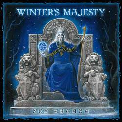 Nox Arcana : Winter's Majesty